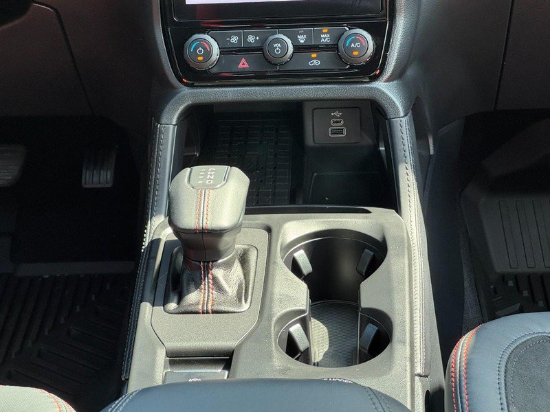 Used 2025 Ford Ranger Raptor AWD/4WD image 14