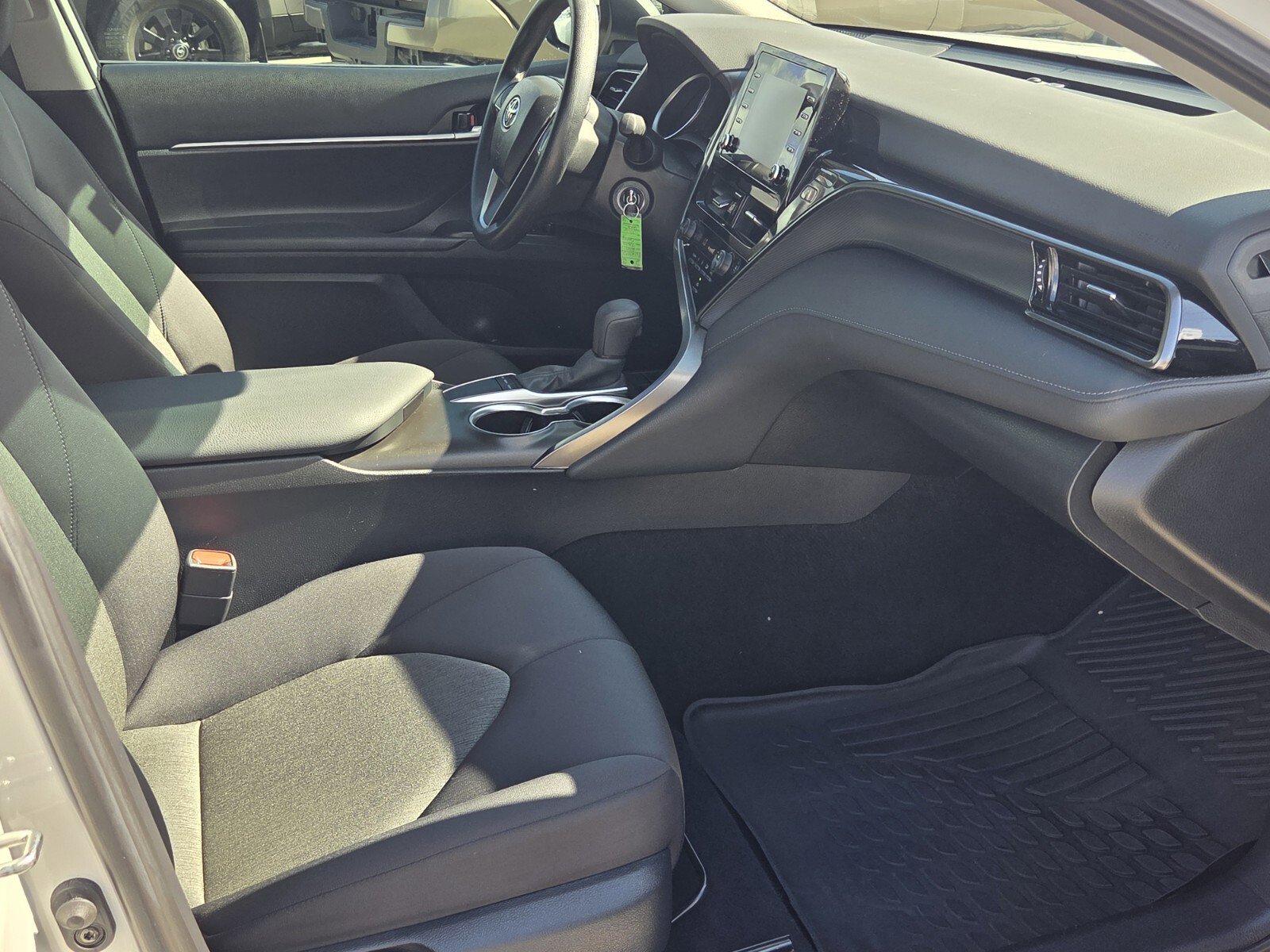 Certified 2024 Toyota Camry LE image 10