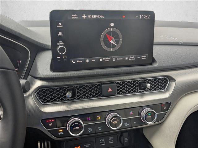 New 2026 Acura Integra A-Spec image 14