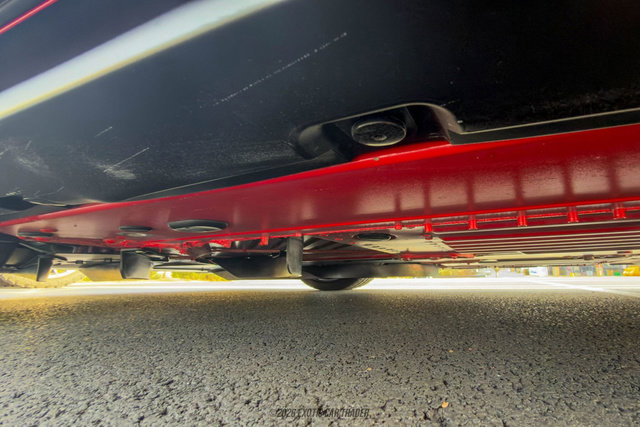 Used 2025 Ferrari SF90 Spider image 94