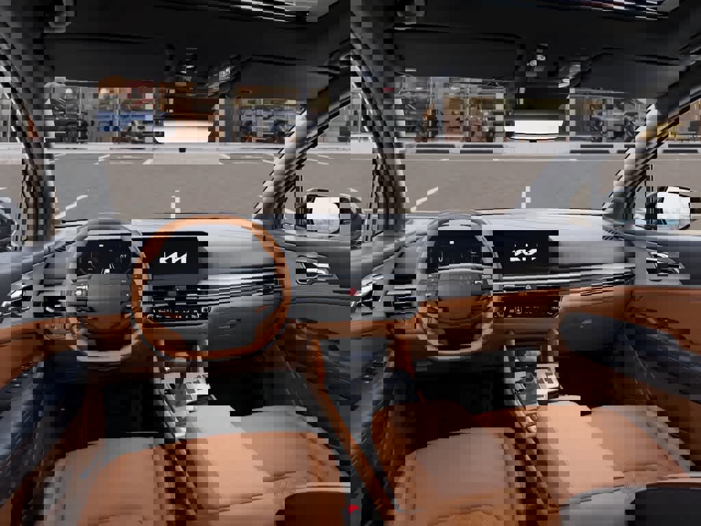 New 2026 Kia Sportage X-Line image 14