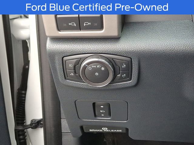 Certified 2022 Ford F250 Lariat w/ Chrome Package image 25
