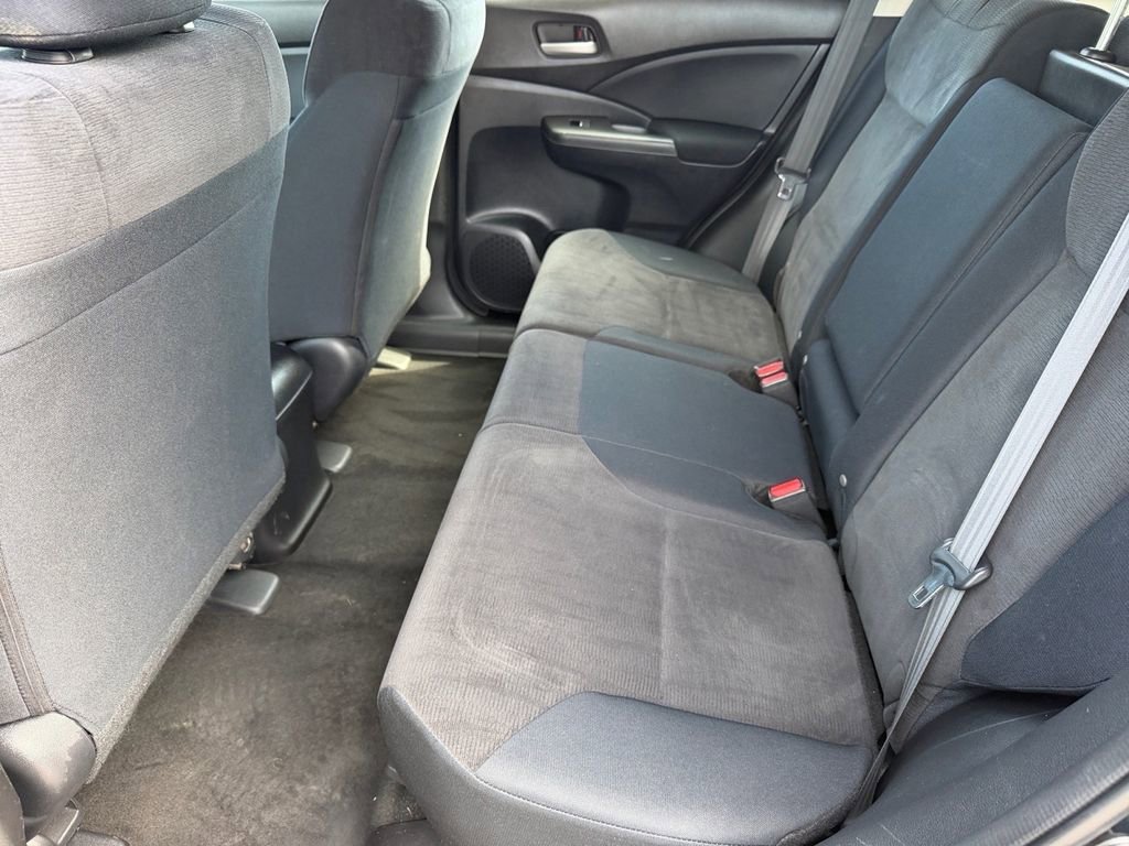 Used 2014 Honda CR-V LX image 13