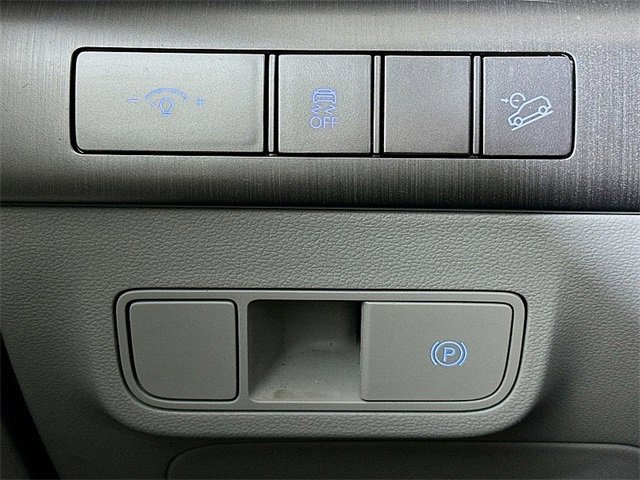 Used 2024 Hyundai Kona SEL image 10