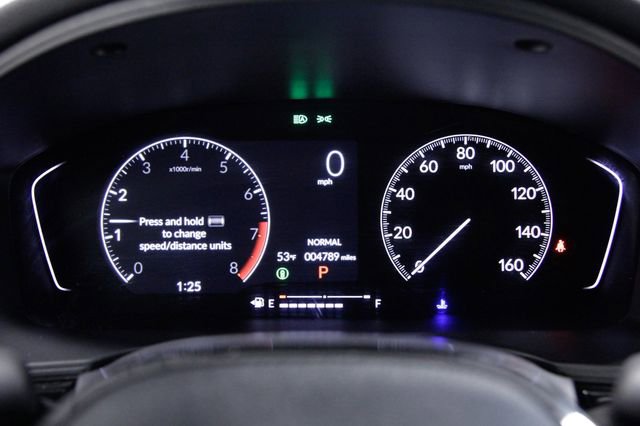 Certified 2024 Honda Civic Sport image 23