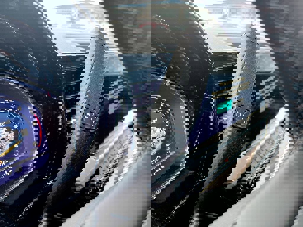 New 2025 Chevrolet Silverado 3500 LT w/ Trail Boss Package image 14