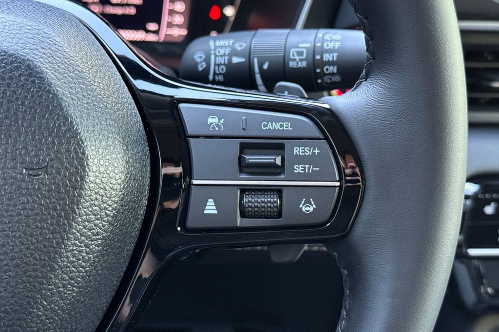 New 2026 Honda Pilot EX-L image 30