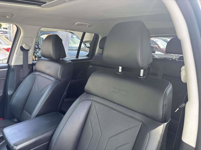 Used 2024 Hyundai Santa Fe XRT AWD/4WD image 18