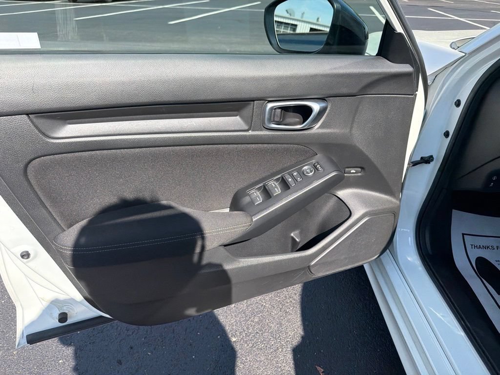 Certified 2023 Honda Civic Sport image 17