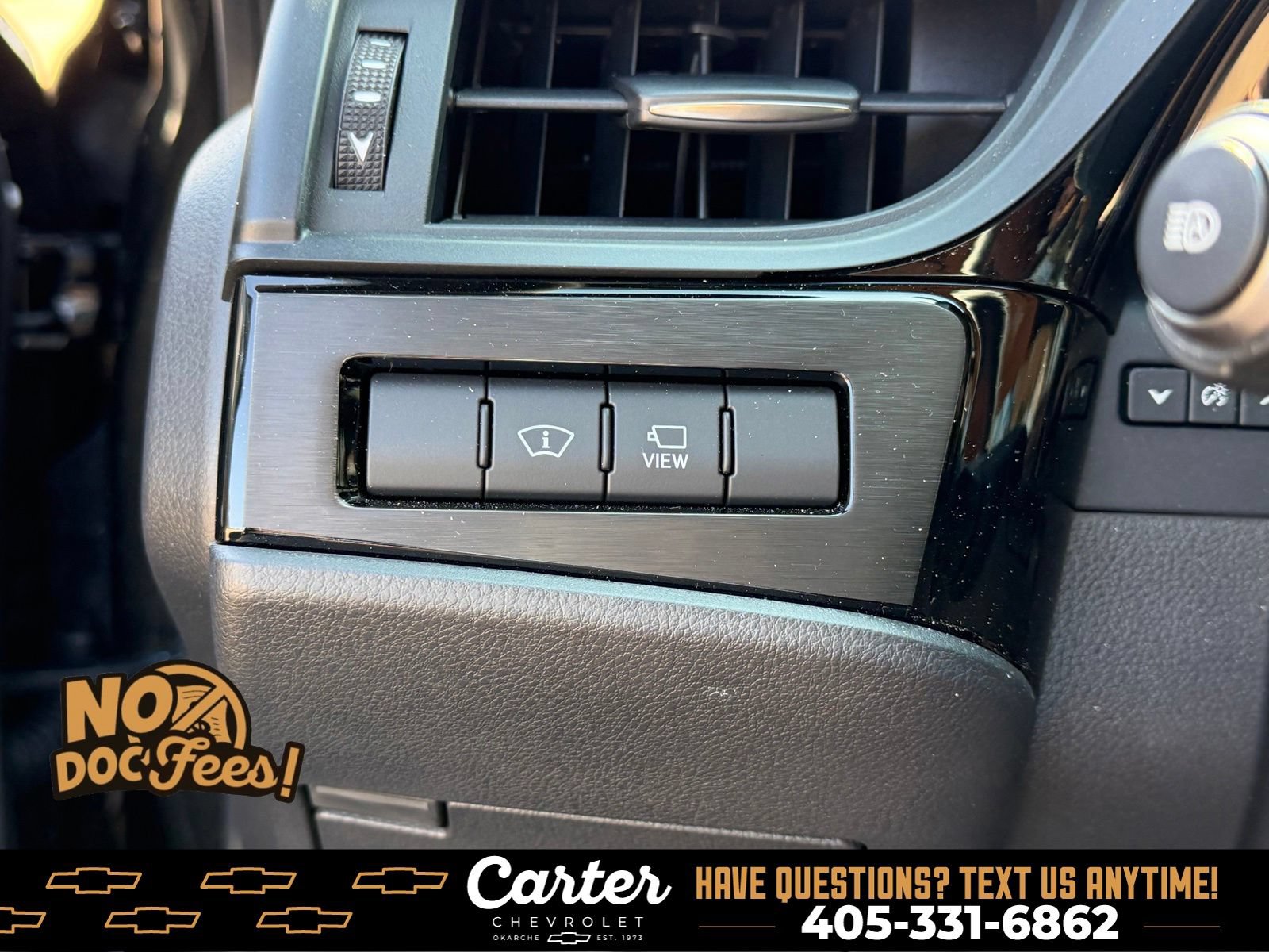 Used 2025 Lexus ES 350 Ultra Luxury FWD image 20