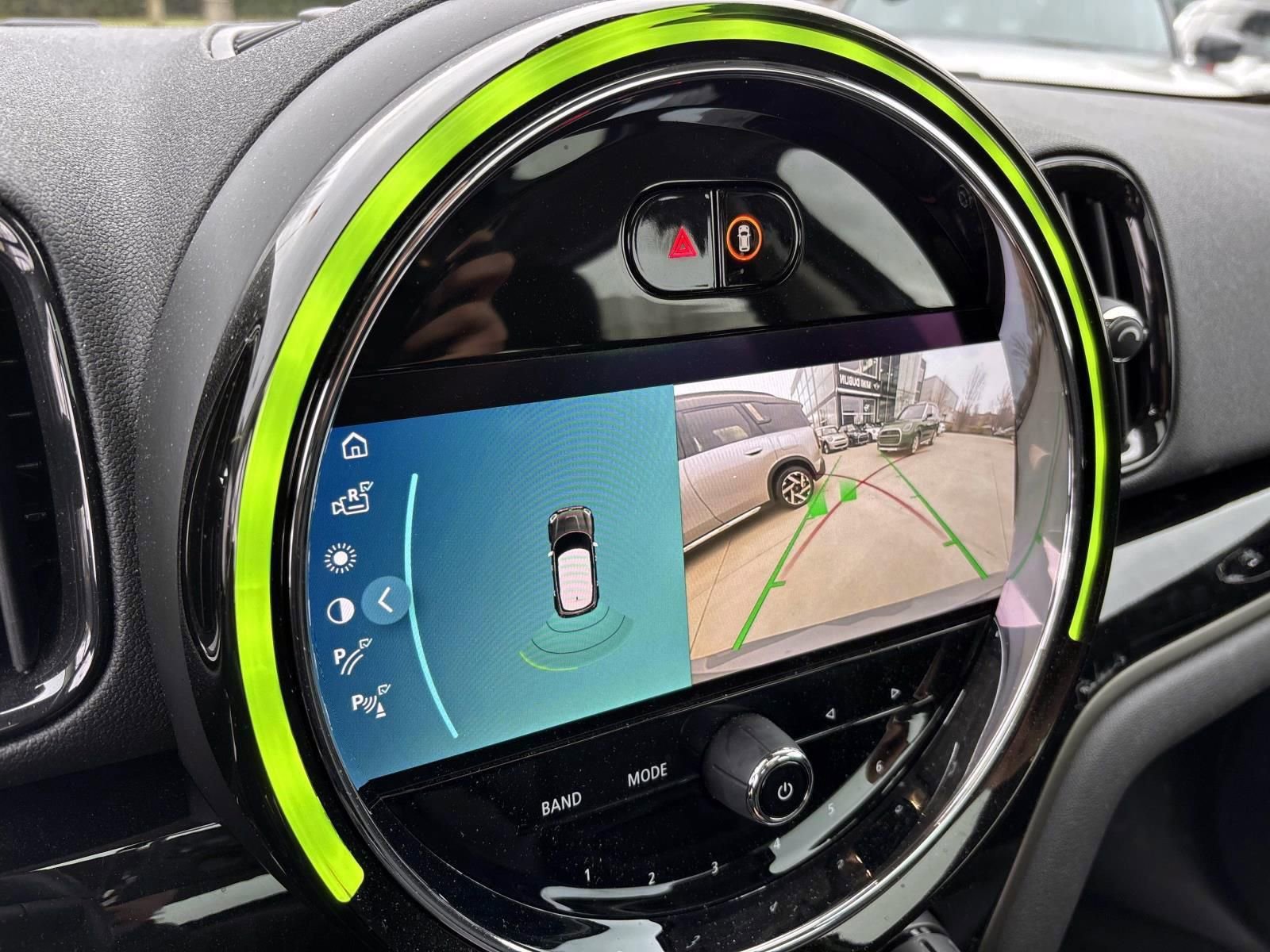 Used 2024 MINI Cooper Countryman S image 20