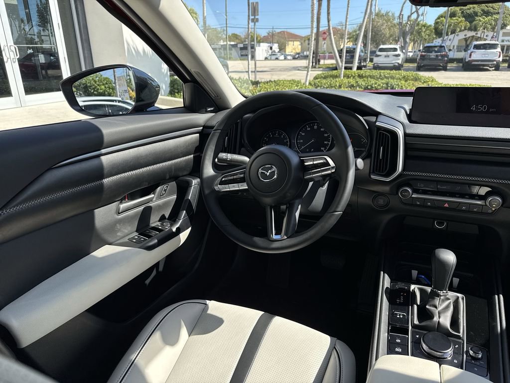 New 2026 MAZDA CX-50 AWD 2.5 S w/ Weather Package image 21