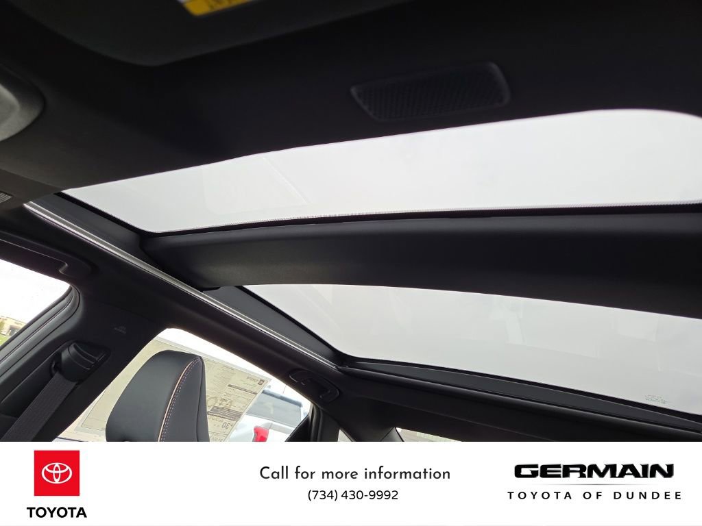 New 2026 Toyota Crown Platinum image 55