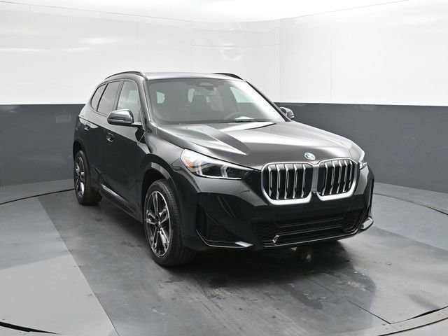 New 2026 BMW X1 xDrive28i w/ Technology Package image 22