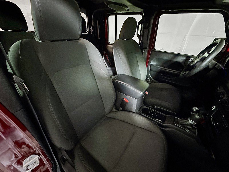 Used 2021 Jeep Gladiator Sport AWD/4WD image 25