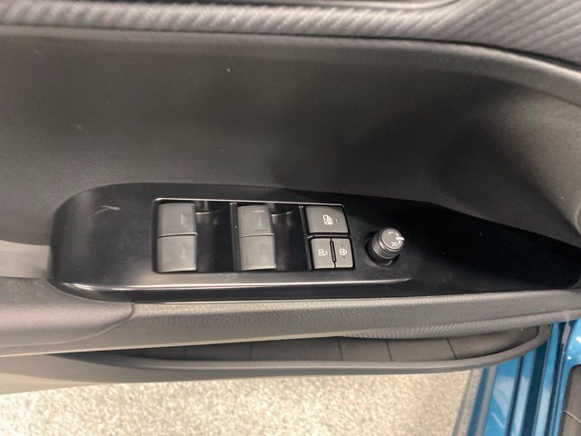 Used 2025 Toyota Camry SE w/ Multimedia Upgrade Package FWD image 33