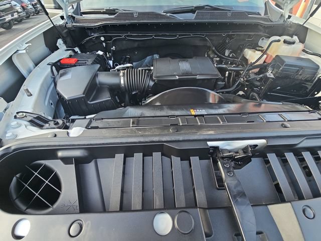 Used 2024 Chevrolet Silverado 2500 W/T w/ WT Fleet Convenience Package AWD/4WD image 32