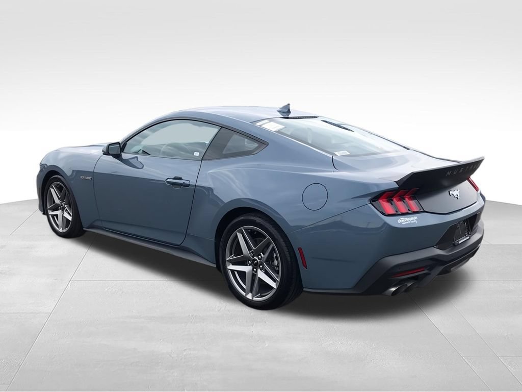 Used 2024 Ford Mustang Premium RWD image 6