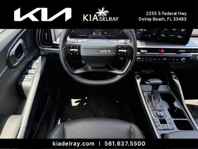 New 2026 Kia Sorento S FWD image 11
