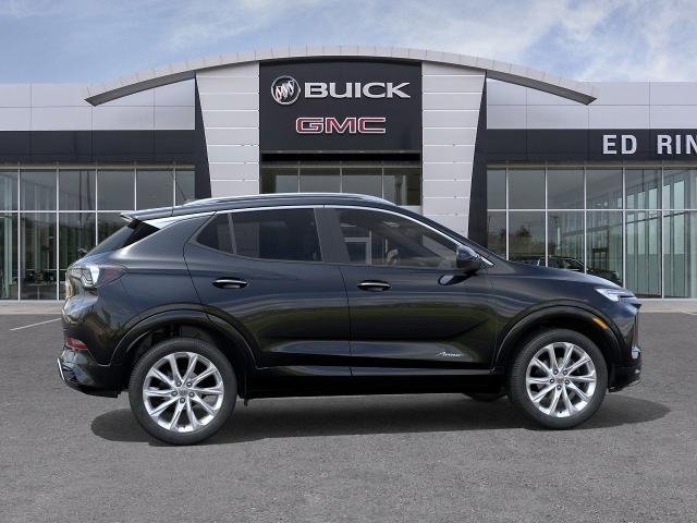 New 2026 Buick Encore GX Avenir image 5
