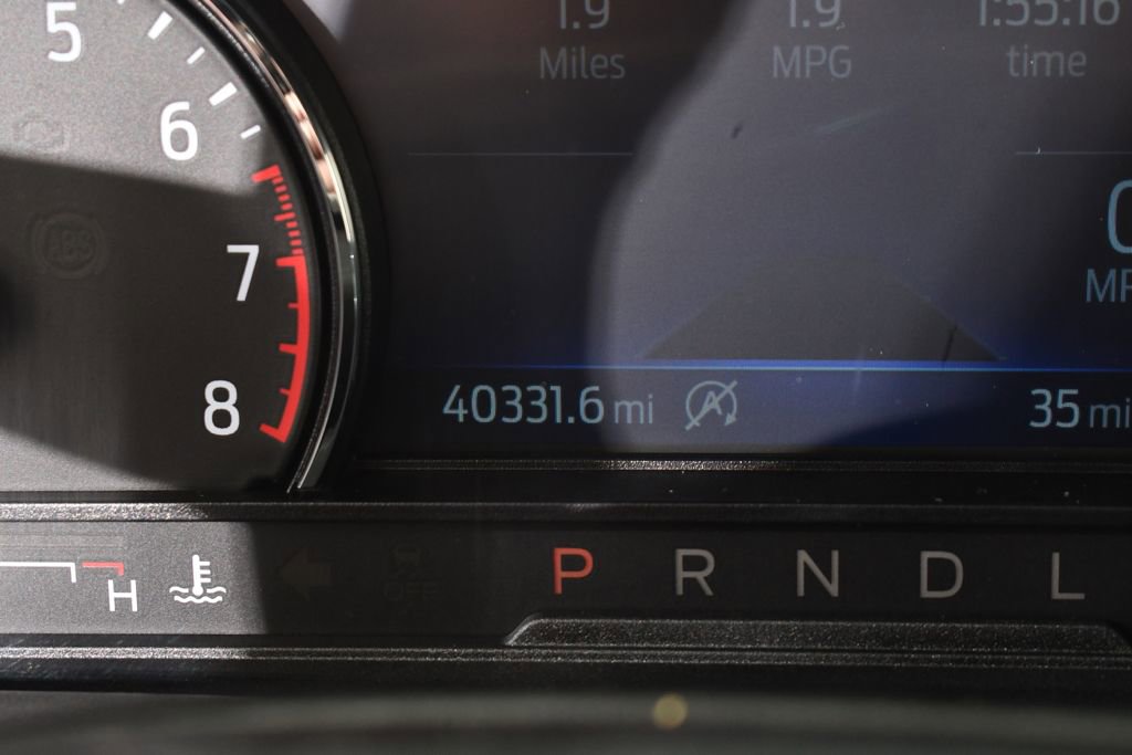 Used 2023 Ford Explorer XLT w/ Equipment Group 202A image 28