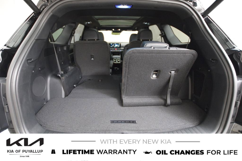 New 2026 Kia Sorento SX Prestige image 19