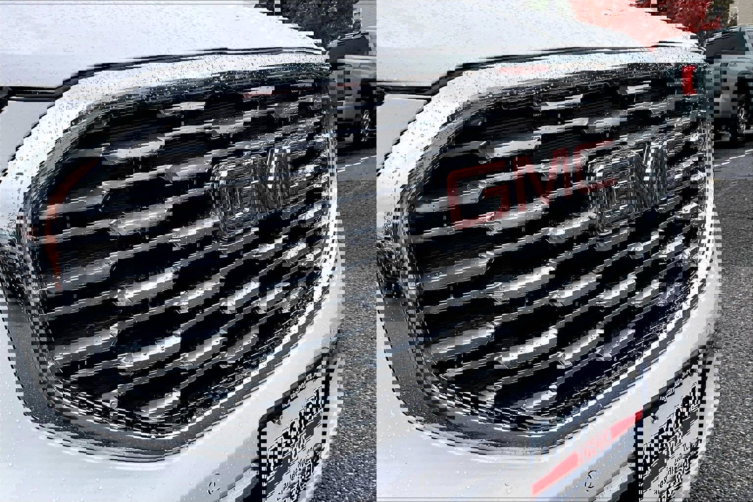 Used 2020 GMC Terrain Denali w/ LPO, Floor Liner Package image 27