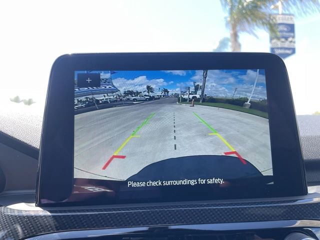 Used 2025 Ford Escape ST-Line FWD image 14