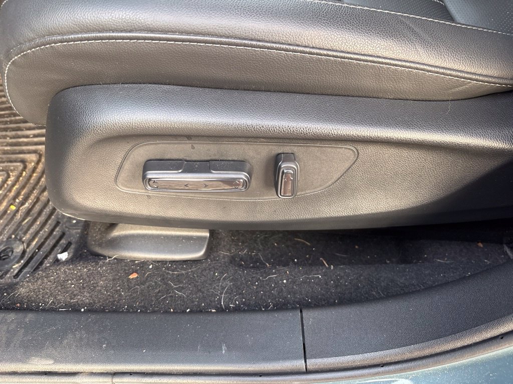 Used 2026 Honda HR-V EX-L image 19