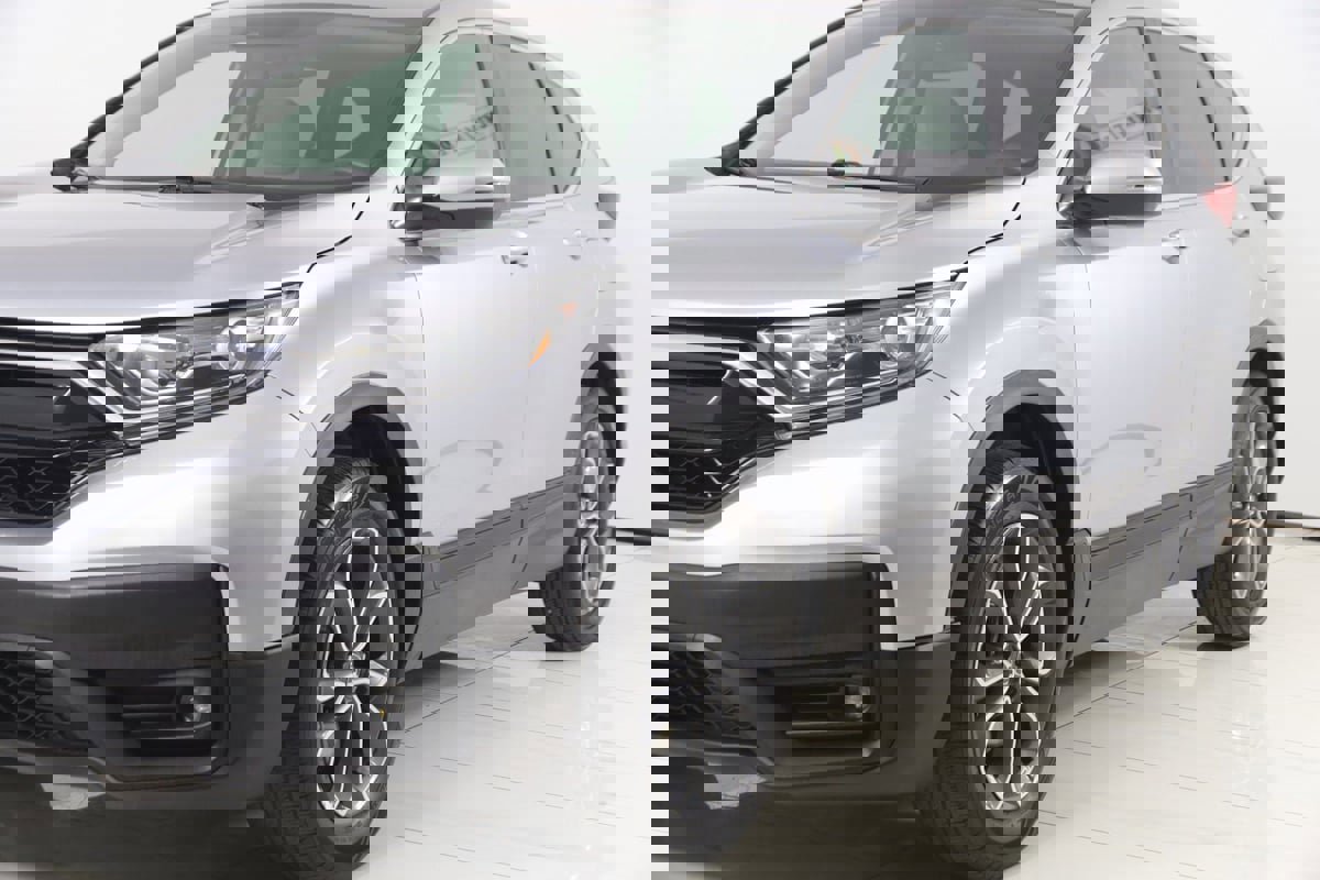 Used 2022 Honda CR-V EX image 49