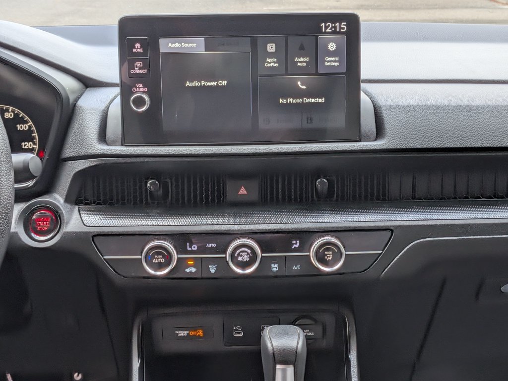 Certified 2026 Honda CR-V LX image 20