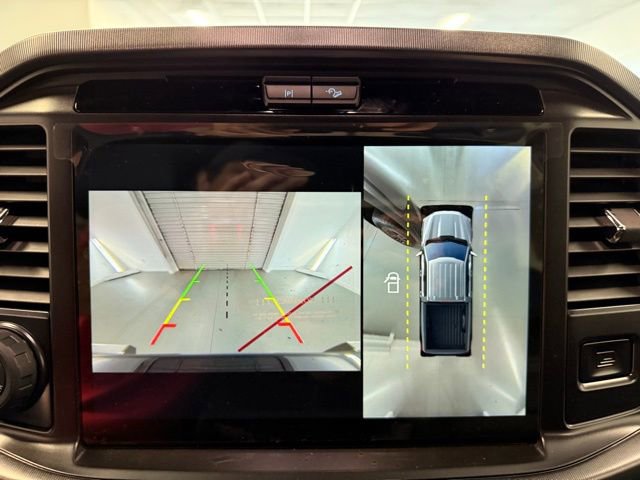 New 2025 Ford F150 Platinum w/ FX4 Off-Road Package image 22