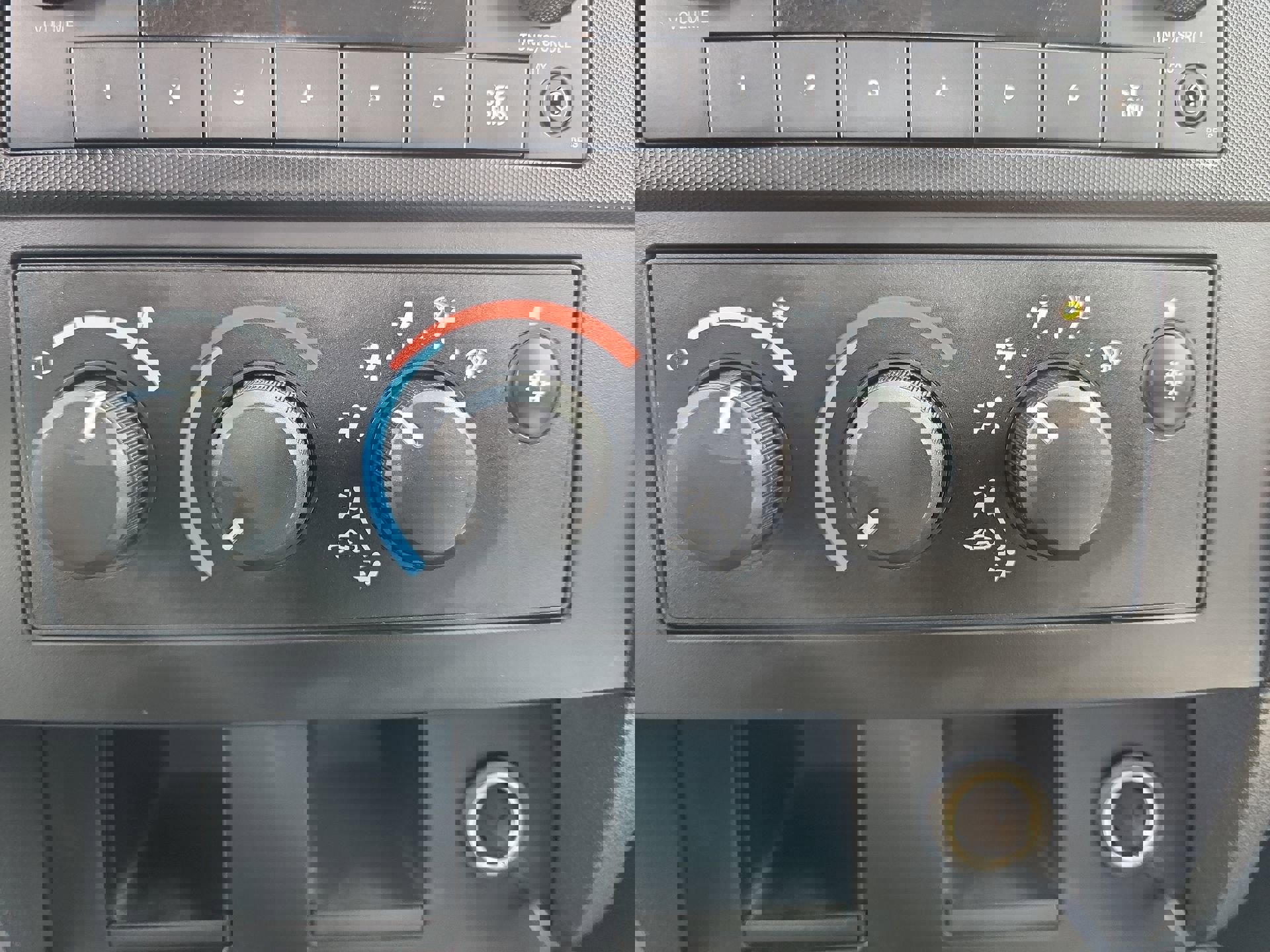 Used 2011 Dodge Dakota Big Horn RWD image 16