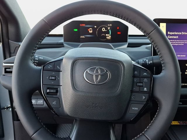 New 2026 Toyota C-HR AWD/4WD image 11