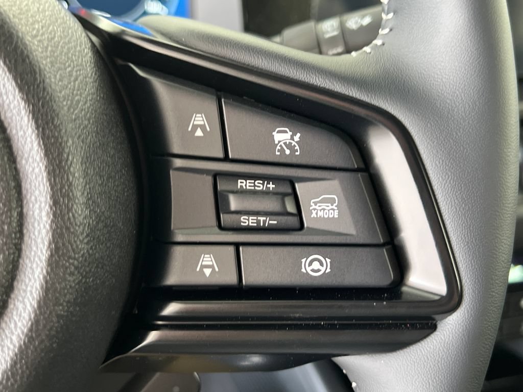 New 2026 Subaru Outback Touring AWD/4WD image 31