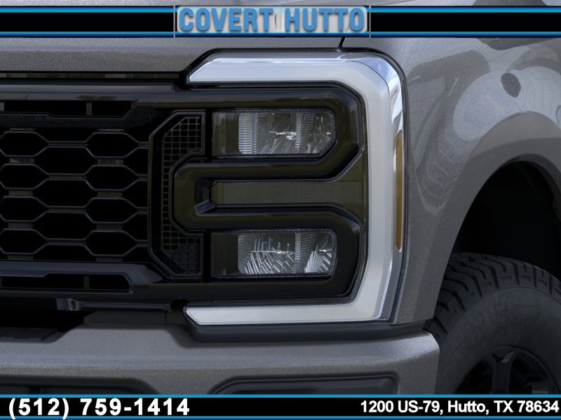 New 2026 Ford F250 XL AWD/4WD image 18