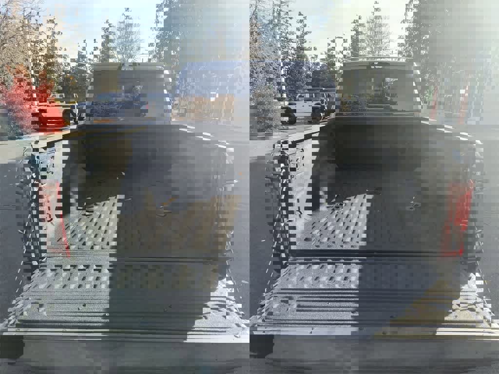 New 2025 RAM 2500 Rebel w/ Rebel Level 1 Equipment Group image 23