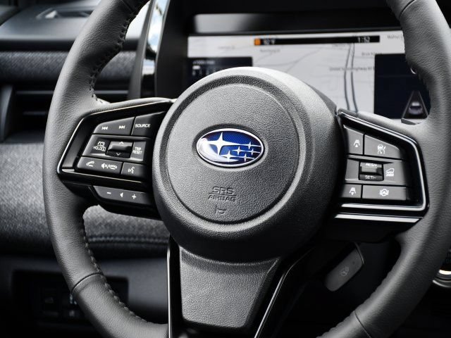 New 2026 Subaru Outback Limited AWD/4WD image 21