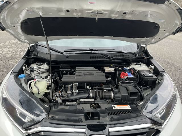 Used 2022 Honda CR-V EX-L image 19