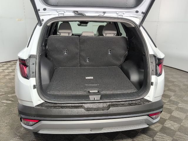 New 2026 Hyundai Tucson SEL AWD/4WD image 6