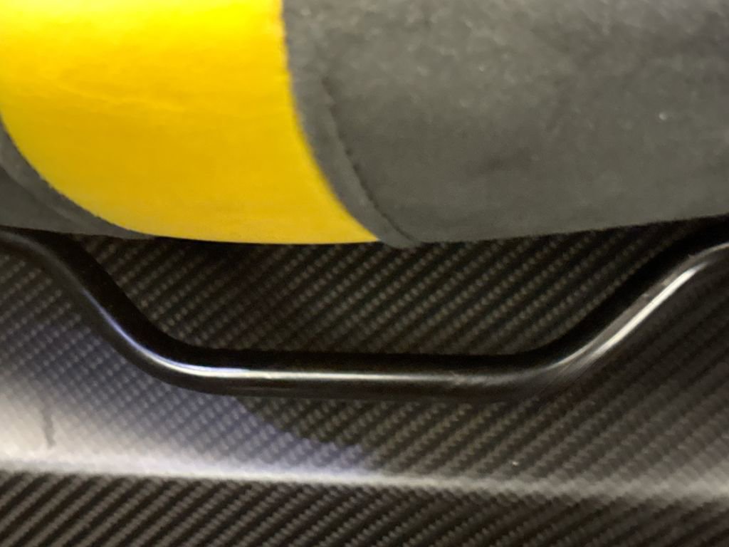 Used 2017 Lamborghini Aventador LP 750-4 Superveloce image 21