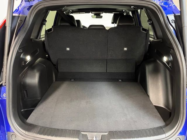 Used 2025 Honda CR-V Sport-L image 14