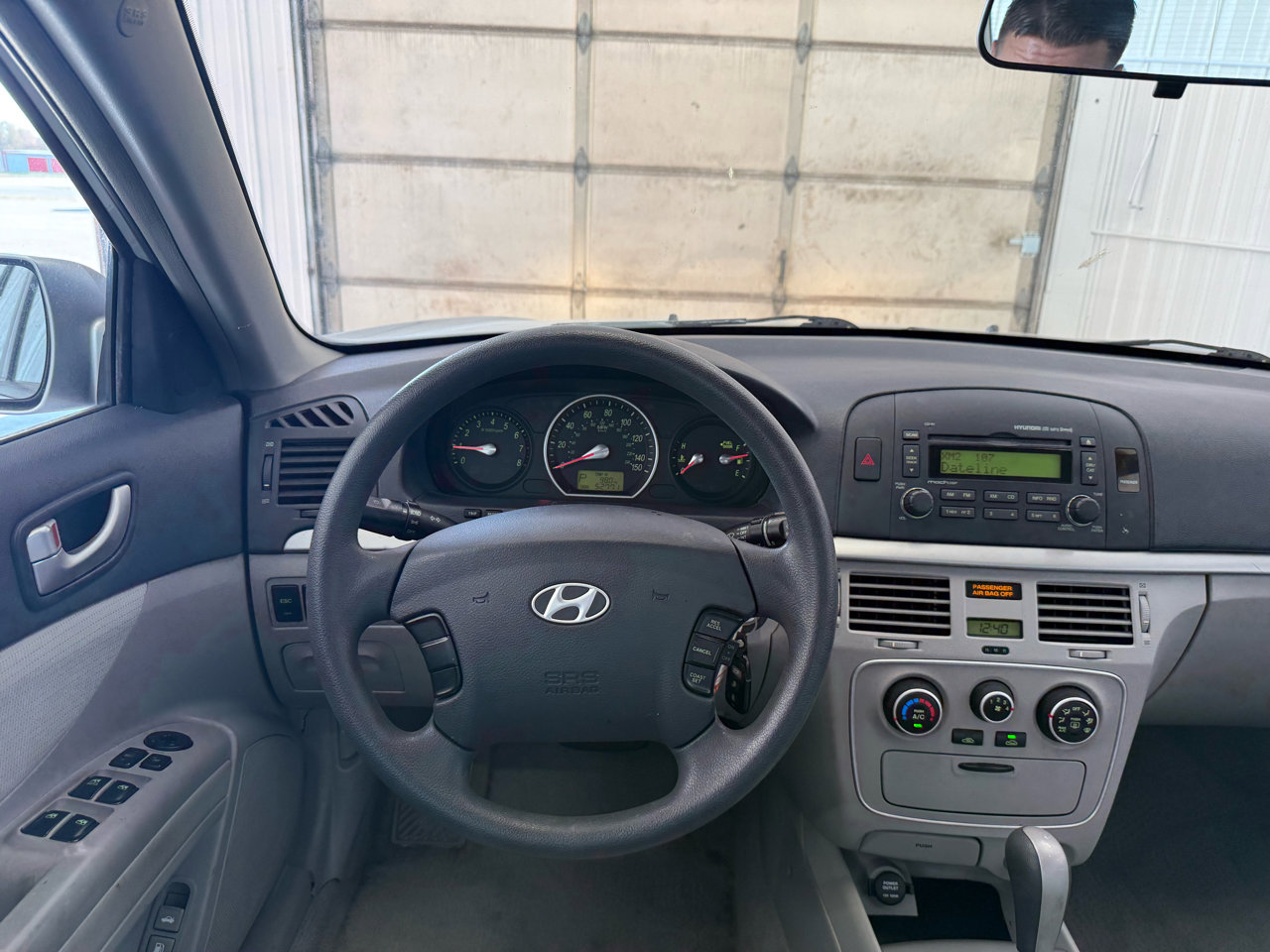 Used 2008 Hyundai Sonata GLS image 27