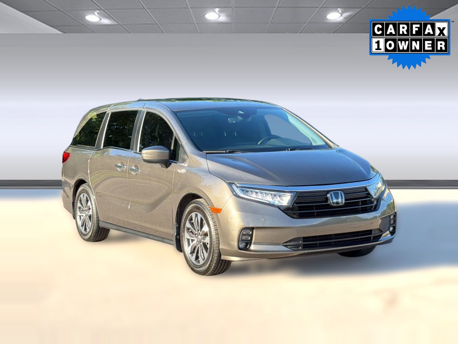 Used 2022 Honda Odyssey EX-L image 7