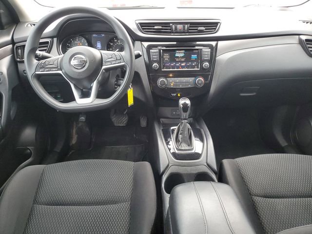 Used 2021 Nissan Rogue Sport S AWD/4WD image 22