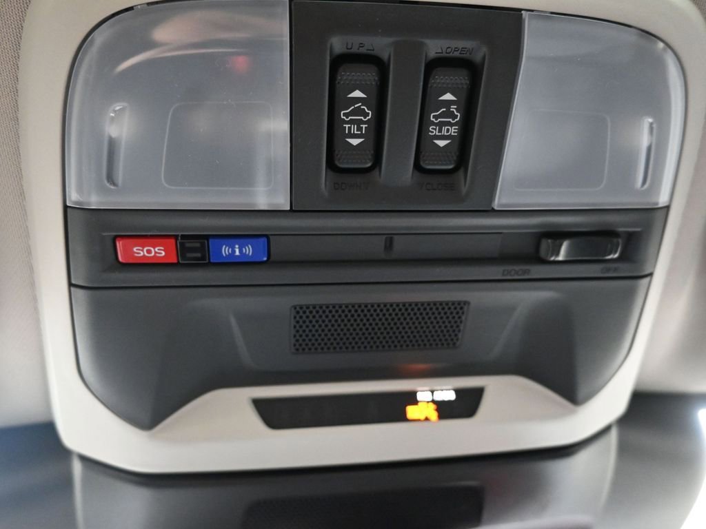 New 2026 Subaru Impreza 2.0i Sport image 36