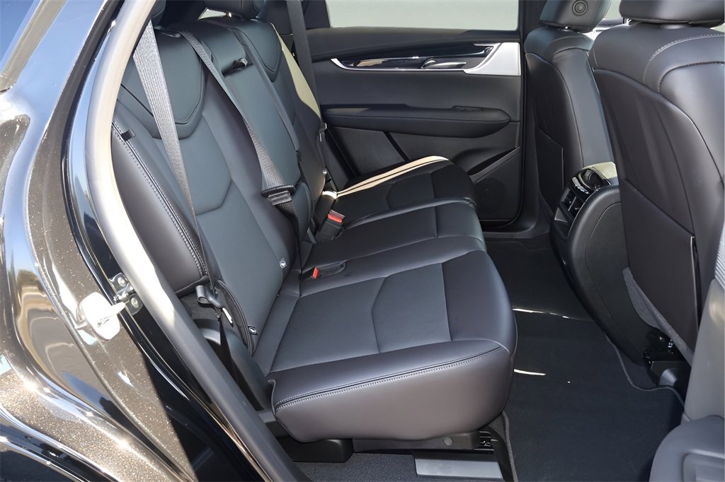 New 2026 Cadillac XT5 Premium Luxury image 18