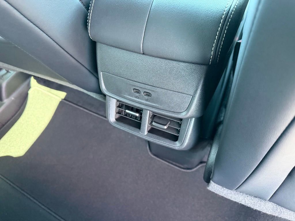 New 2026 GMC Terrain Elevation w/ Elevation Premium Package FWD image 16