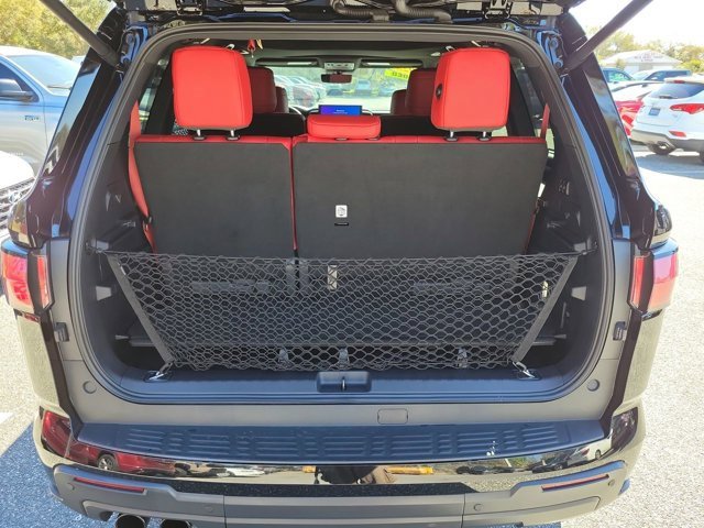 Used 2025 Toyota Sequoia TRD Pro image 19