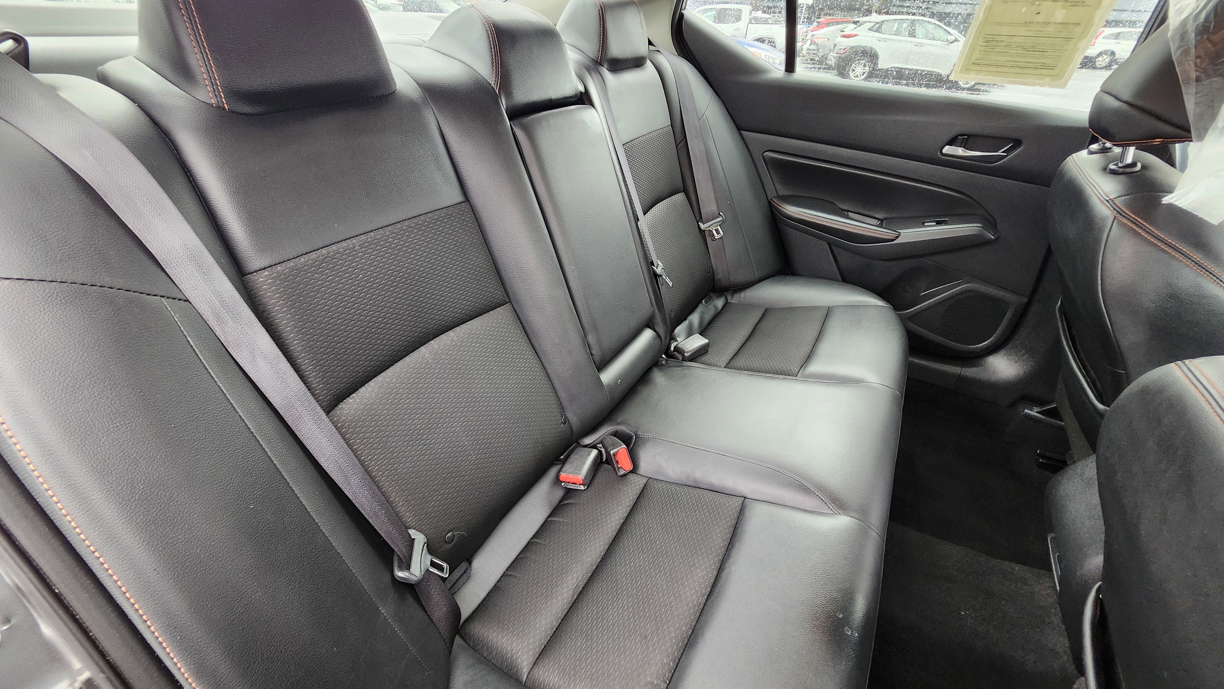 Used 2021 Nissan Altima 2.5 SR image 20